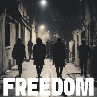 Freedom - Full Cover cover